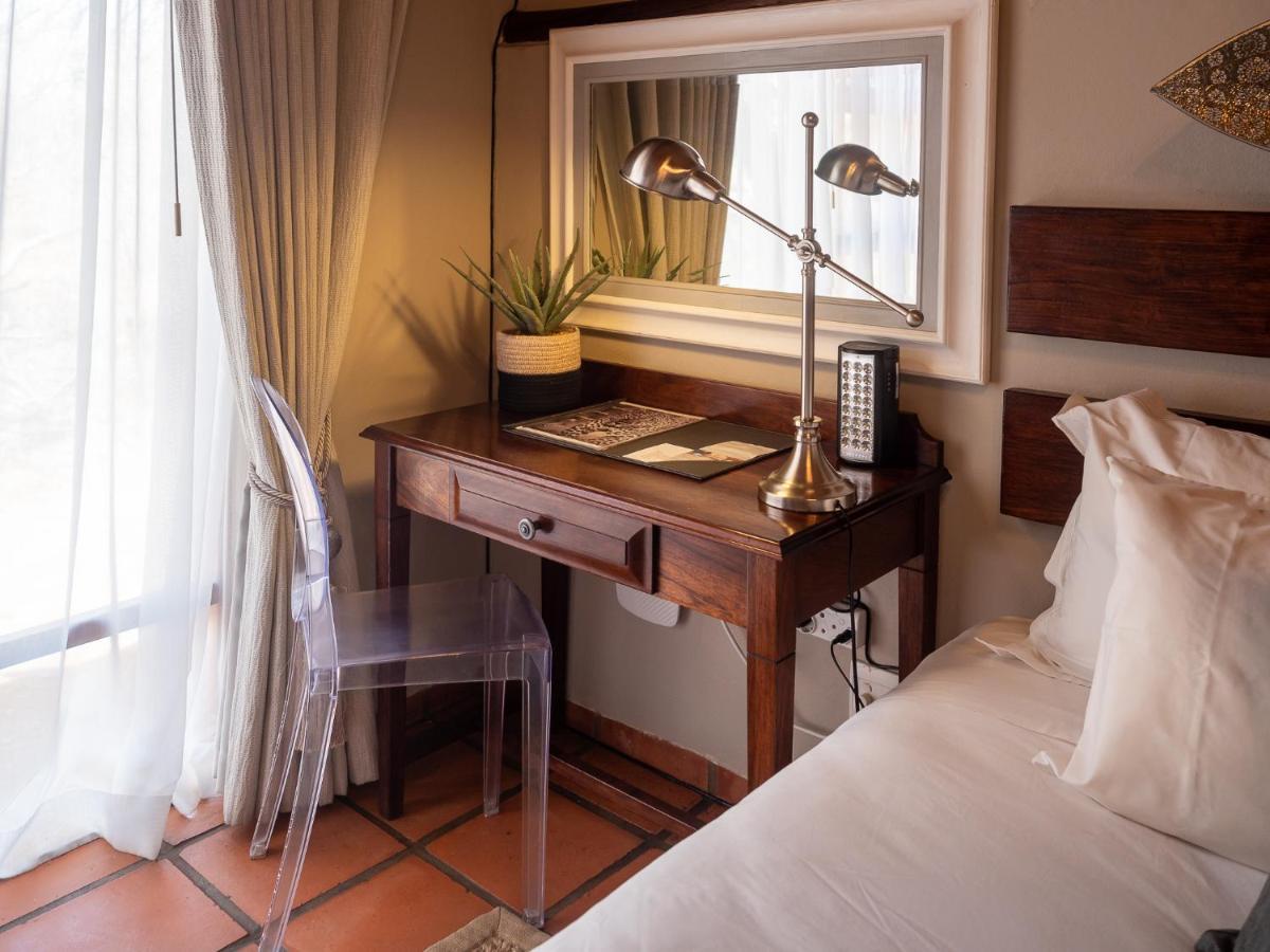 Itaga Luxury Private Game Lodge Бела Бела Екстериор снимка