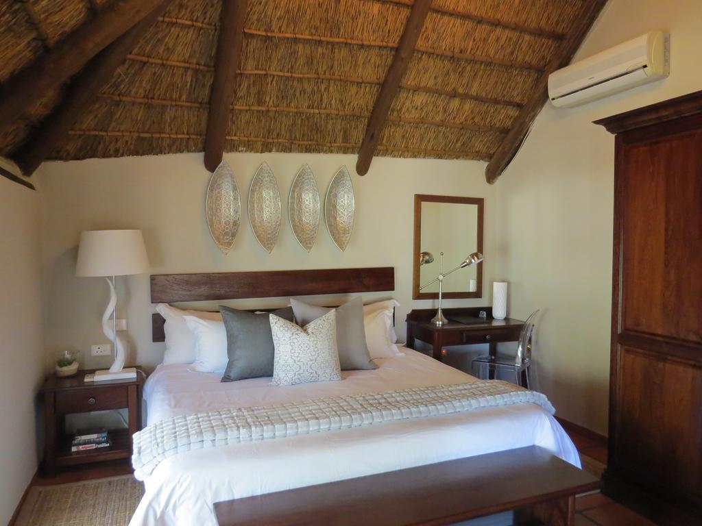 Itaga Luxury Private Game Lodge Бела Бела Стая снимка