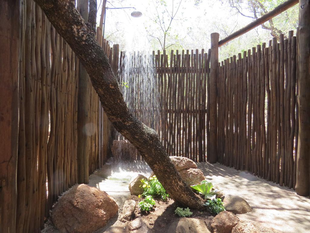 Itaga Luxury Private Game Lodge Бела Бела Стая снимка