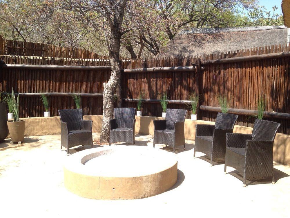 Itaga Luxury Private Game Lodge Бела Бела Екстериор снимка