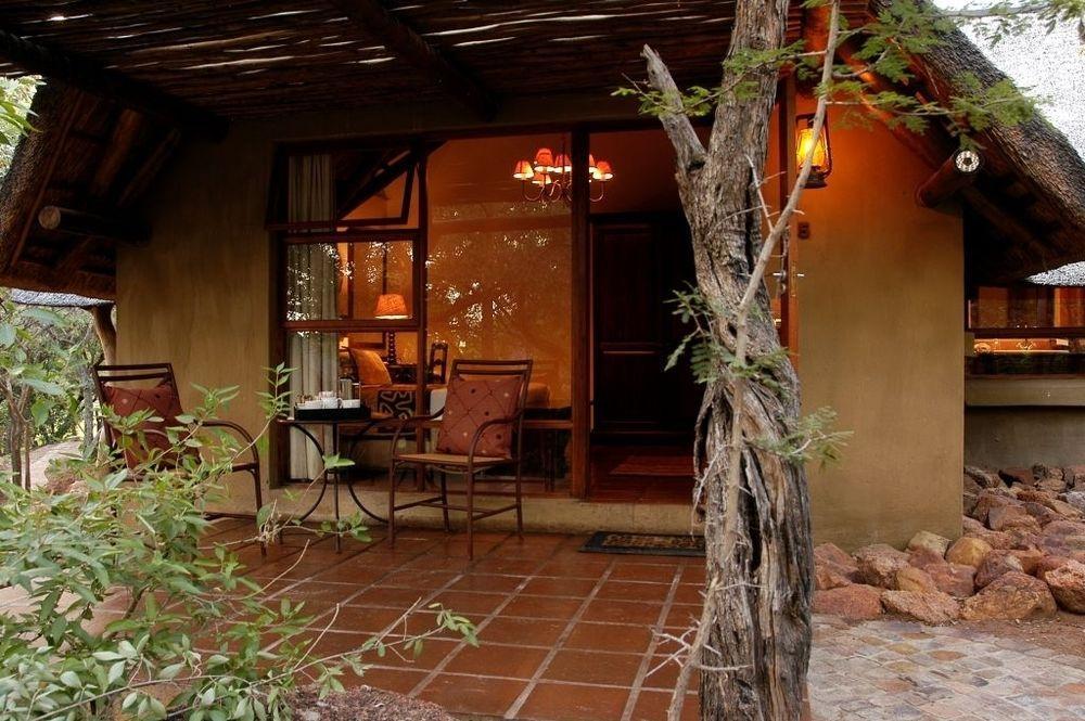 Itaga Luxury Private Game Lodge Бела Бела Екстериор снимка