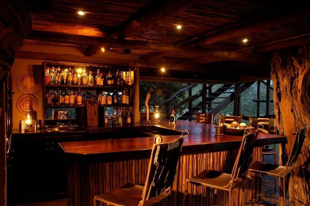 Itaga Luxury Private Game Lodge Бела Бела Екстериор снимка