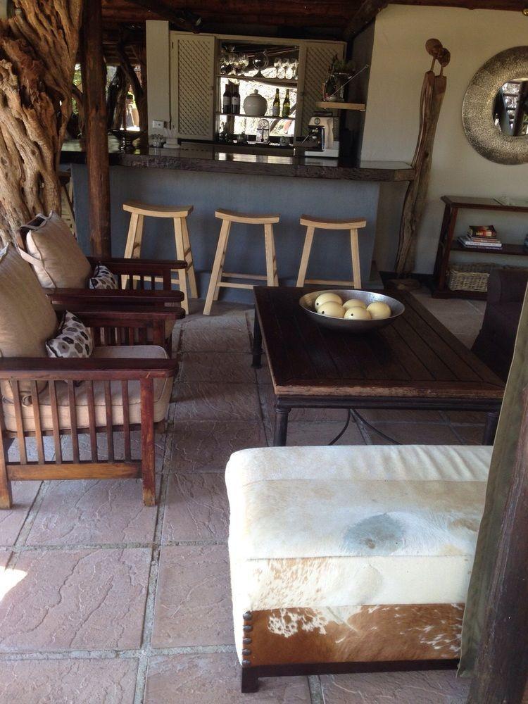Itaga Luxury Private Game Lodge Бела Бела Екстериор снимка
